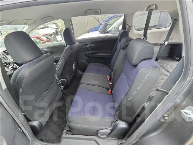 Toyota Wish. �������, ��������, 1.8 (140��.�.), ������, 101����. ��, �/� ����