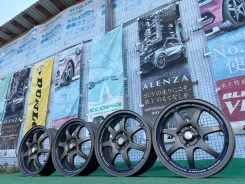 Weds Sport SA-90. 5.0x15", 4x100, ET43, �� 65,1���. ����