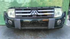 ������� (������ ���) V87W 6G75 Mitsubishi Pajero IV / Montero IV V8 / V9 2006-2011 Mitsubishi 6400B758GA 6400B758GA ����
