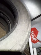 Bridgestone Dueler H/T. ������, 2018 ���, �/�, ����� 50 %. �������� ������ ����