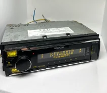 Kenwood KMM-125 ����