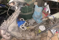 Honda Dio AF18. 49����. ��., ����������, ��� ���, ������ �� �� ����