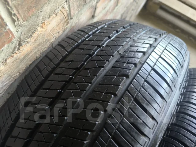 Bridgestone Turanza EL450. ������, 2024 ���, �/�, ����� �� 5 % ����