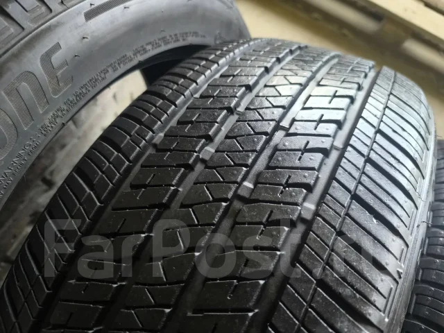 Bridgestone Turanza EL450. ������, 2024 ���, �/�, ����� �� 5 % ����