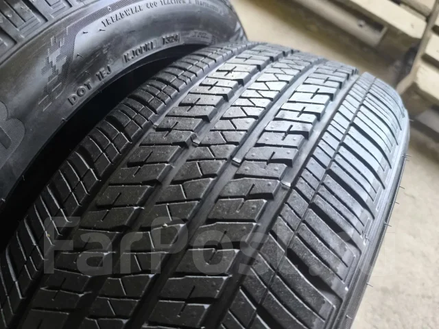 Bridgestone Turanza EL450. ������, 2024 ���, �/�, ����� �� 5 % ����