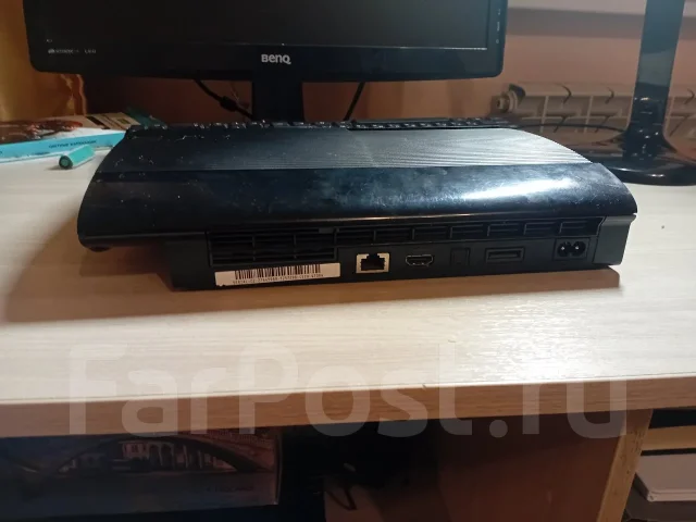 Sony PlayStation 3 Super Slim ����