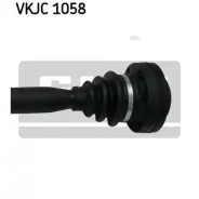 ��� ��������� BMW SKF VKJC1058 VKJC1058 ����