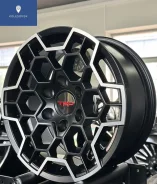 TRD. 8.0x17", 6x139.7, ET15, �� 106,1���. ����