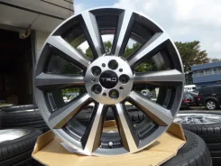 TRD TF6. 7.5x18", 5x100, ET51, �� 67,1���. ��� ����� �� ������������ ����