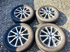TRD. 6.5x17", 5x114.3, ET54, �� 60,1���. ����