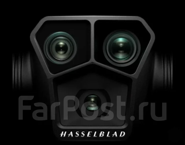 DJI Mavic Pro. � ������� ����