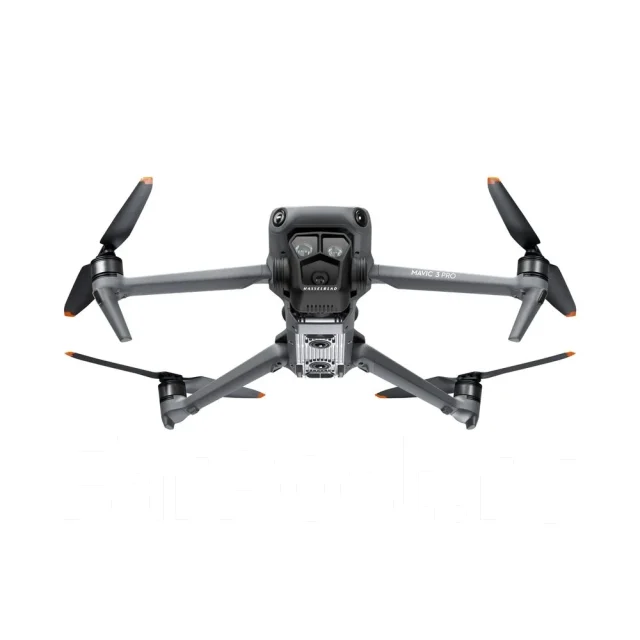 DJI Mavic Pro. � ������� ����