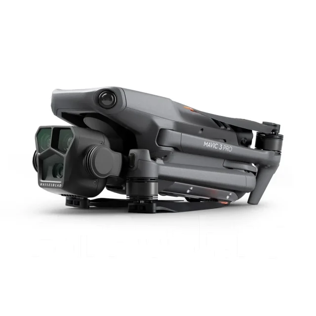 DJI Mavic Pro. � ������� ����
