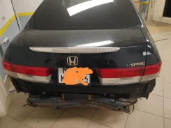 Honda Inspire ����