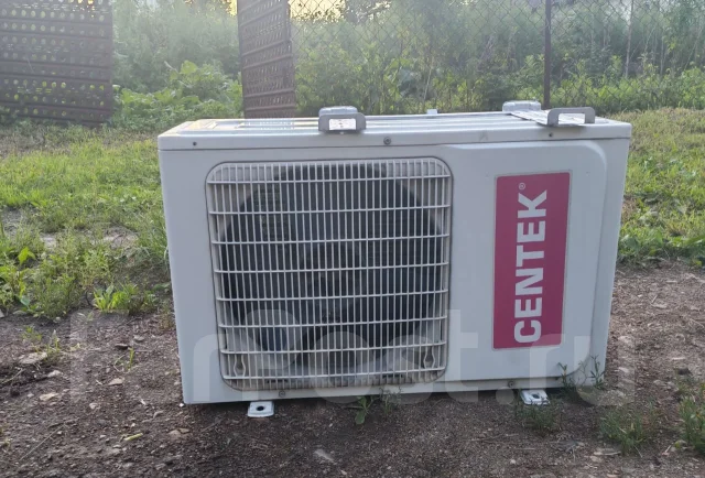 Centek ����