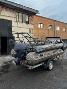 Sibriver ������-480 Jet. 2024 ���, ��������� ���������, 40��.�., ������ ����