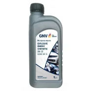 GNV Explosive Energy. 0W-20, �������������, 1��. ����