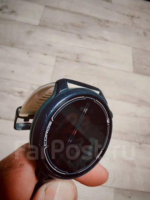 Coros Pace 2. GPS ����