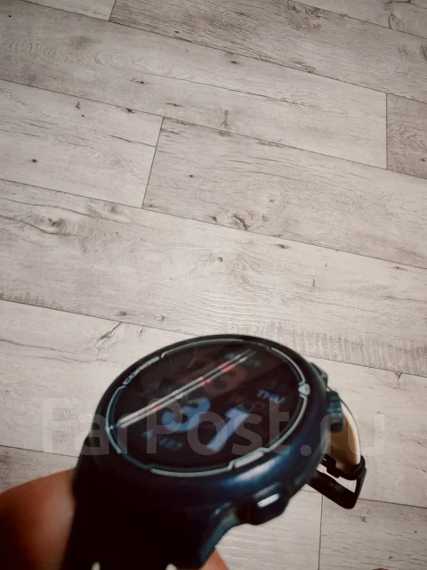 Coros Pace 2. GPS ����