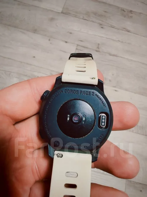 Coros Pace 2. GPS ����