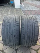 Continental SportContact 6. ������, 2021 ���, �/�, ����� 40 % ����