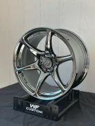 Rota Kensei. 9.5x18", 5x114.3, ET22, �� 73,1���. ����