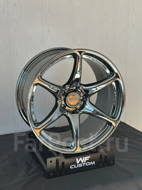 Rota Kensei. 9.5x18", 5x114.3, ET22, �� 73,1���. ����
