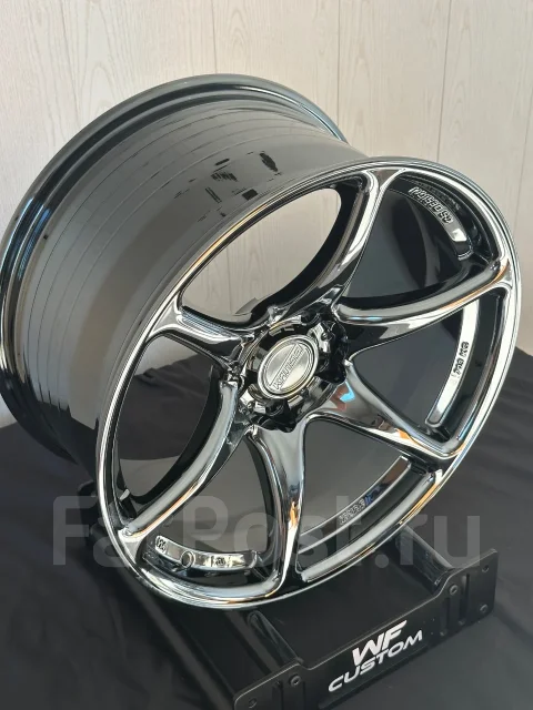Rota Kensei. 9.5x18", 5x114.3, ET22, �� 73,1���. ����