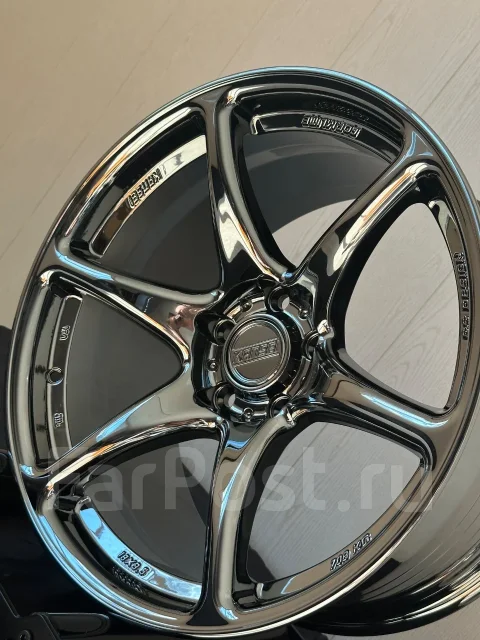 Rota Kensei. 9.5x18", 5x114.3, ET22, �� 73,1���. ����