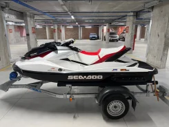 BRP Sea-Doo GTI. 2012 ��� ����