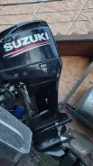 Suzuki. 200��.�., 4-�������, ����������, ���� X (635 ��), 2024 ��� ����