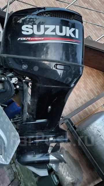 Suzuki. 200��.�., 4-�������, ����������, ���� X (635 ��), 2024 ��� ����