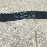 ������ ��� 128T 5E-FE, 5E-FHE 128YH26 Bando 128YH26 ����