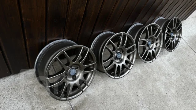 Work Esperio Design. 6.5x15", 4x100, ET35, �� 58���. ����