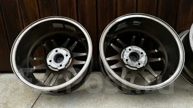 Work Esperio Design. 6.5x15", 4x100, ET35, �� 58���. ����