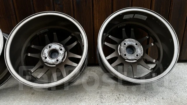 Work Esperio Design. 6.5x15", 4x100, ET35, �� 58���. ����