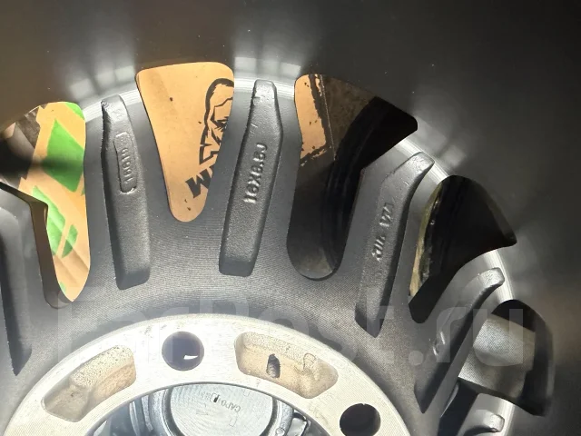Wilcroxx. 8.5x16", 6x139.7, ET0, �� 110,1���. ����