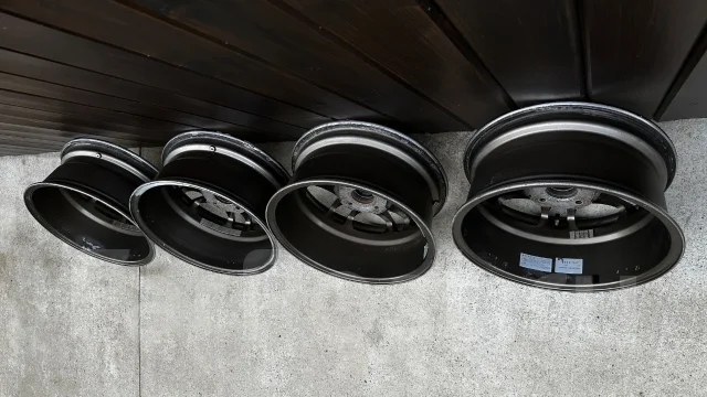 Work Esperio Design. 6.5x15", 4x100, ET35, �� 58���. ����