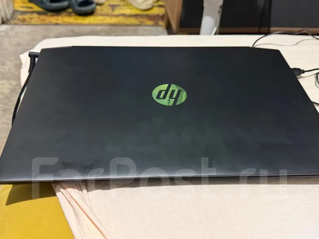 HP Pavilion Gaming 15-ec0058ur. 15.6", 2,1����, ��� 16 ��, ���� 512���, WiFi: 1, Bluetooth: 1 ����