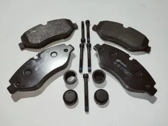 ��������� ������� Mercedes-Benz Sprinter W906 124500, �������� 124500 ����