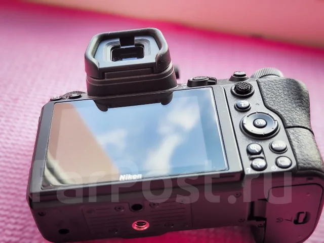 Nikon Z7. 20 � ����� ��, ���: ��� ���� ����