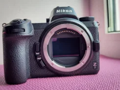Nikon Z7. 20 � ����� ��, ���: ��� ���� ����