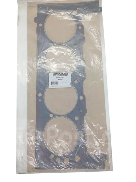 ��������� ��� Mercruiser 8,1L 27-881631 ������ �������� Quicksilver ����