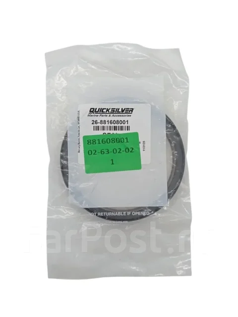������� ��������� �������� 26-881608001 Mercruiser 8.1L �������� Quicksilver. ����
