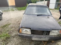 ���� 21099. XTA210990V2069980 ����