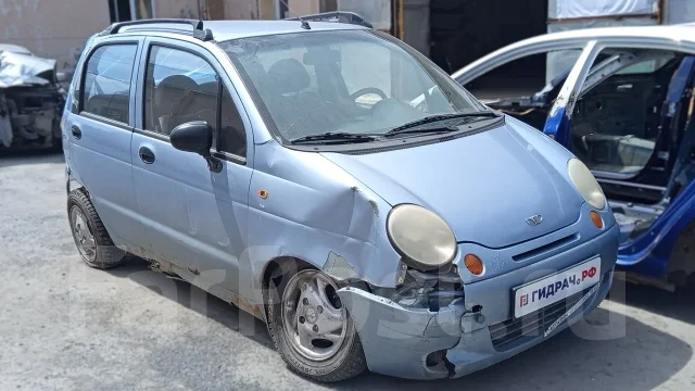 ������� Daewoo Matiz 96497700 96497700 ����