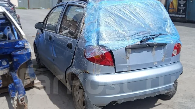 ������� Daewoo Matiz 96497700 96497700 ����