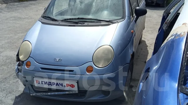 ������� Daewoo Matiz 96497700 96497700 ����