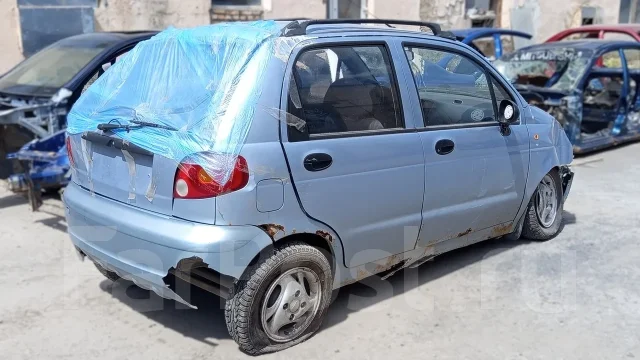 ������� Daewoo Matiz 96497700 96497700 ����