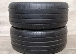 Michelin Primacy 4